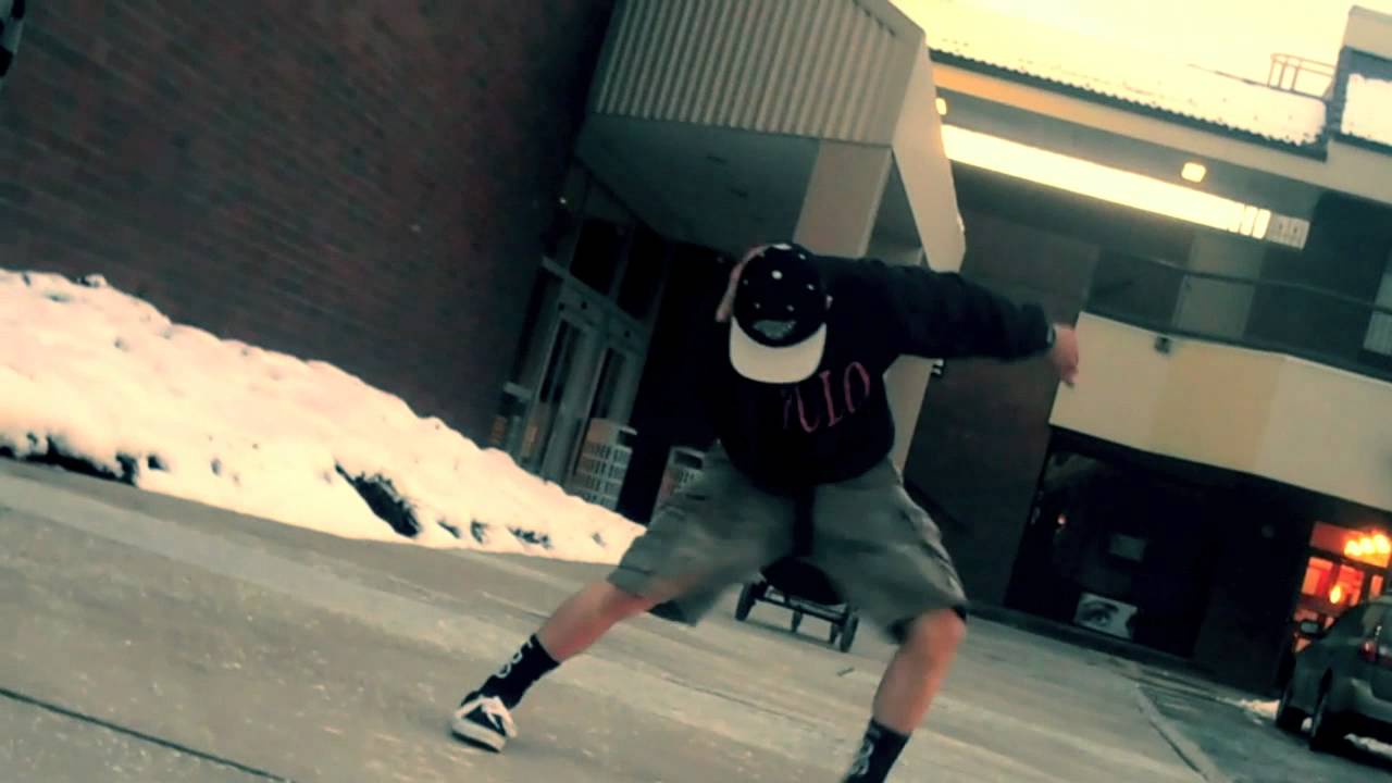 King Of Jerk Battle |UTAH|