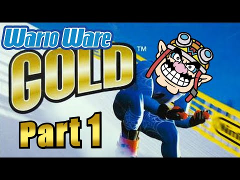 French YTP Wario Et Ses Doigts 