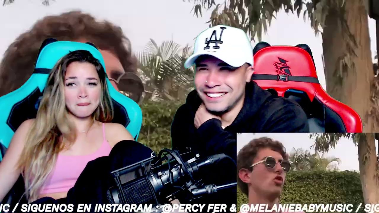 Gabiboi x Lucianeka x Cristorata - Limeñito Rap remix ( Reacción | Opinión )