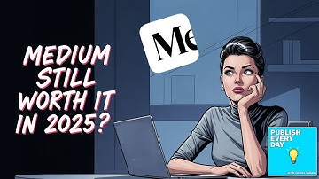Medium still worth it in 2025? (expert earnings + tips)