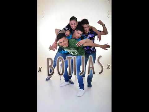 Botijas remix lo nuevo 2015 2016 - YouTube