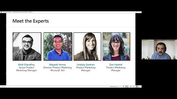 Ask the Expert: Digitally Transform an Essential Part of your Organization the | ATE-DB152-R1