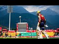 Dharamshala Stadium view , the most beautiful stadium in the world #dharamshala #ipl2026