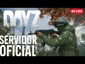 Dayz Chernarus servidor oficial Ps5 Ps4