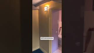 ✨ Hallway Freshen Up - Part 2. Part 1 is available to view on my channel now #garytyssendecorator