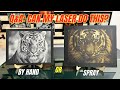 Q&A: Laser Engraving Canvas + Tips You Wish You Knew Sooner