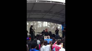 Watch Stan Walker Lets Stay Together video