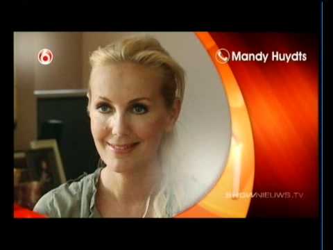 Mandy Huydts over Deens 'schandaal'  tijdens Songfestival