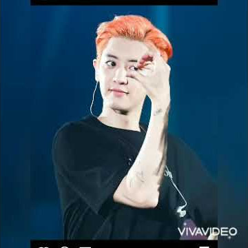 Exo|Chanyeol|Loey|Yeol|Yours tik tok video full HD|we are one Exo 사랑해❤️🌹🌈