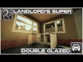 Landlord&#39;s Super - Ep 14 - Double Glazed