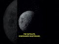 The Satellites Tracking You #Shorts