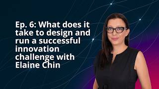 Episode 6  what does it take to design and run a  activate innovation Wealth