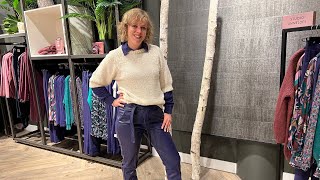 Vijf outfits van de nieuwe collectie van Studio Anneloes: Icons!