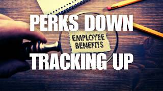 Perks Down, Tracking Up: The New Deal at Work | PAPER CUT