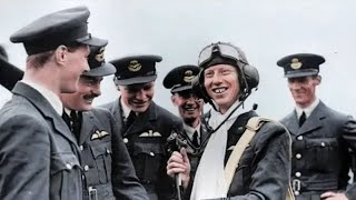 Yorkshires Flying Ace