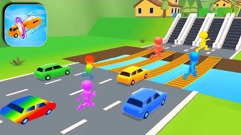 Shape-shifting Games All Levels Walkthrough Gameplay iOS,Android #5