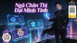 [Tập 66] Ngã Chân Thị Đại Minh Tinh | Chương 651-660 | FULL dịch | Đô Thị | Thường Dụ | Chuẩn Audio