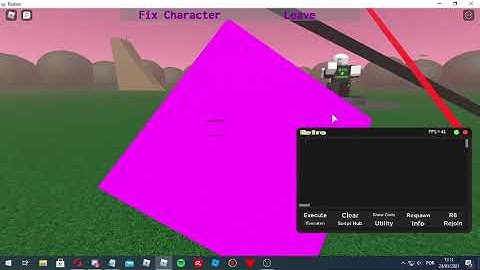 Script showcase snake banisher edit