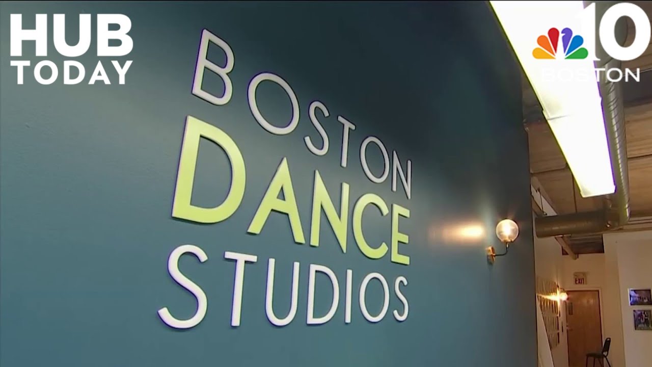 Celebrating community with Boston Dance Studios | The Hub Today
