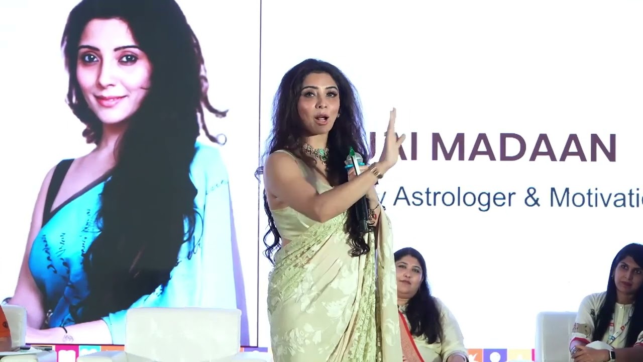 FTS Yuva National Meet 2025 