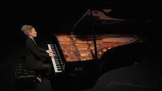 Liszt : Sonata in B minor / Beatrice Berrut, piano