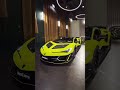 Lamborghini Fenomeno Roadster  1080hp V12hybrid | 0-100 in 2.4s |Only15made  #Lamborghini #supercars