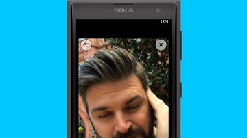 Skype Essentials for Windows Phone: How to Send a Video Message