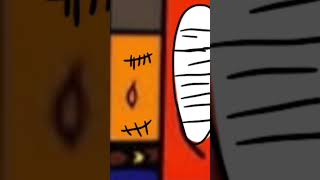 Orens Tummy Is So Infected That I Can Heal Him.