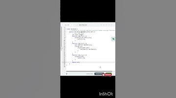 GFG 160| Day-13 Smallest Positive Missing  java program #gfg160#gfgsolutions  #gfgdsa160 #gfgday9