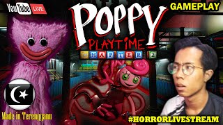 Guide Download Poppy Playtime Chapter 2 for IOS APK Phone 🆒 How to Play  Free on Mobile (NEW 2023) 🆒 