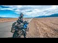 France Mongolie en moto - Le Film