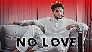 Tawhid Afridi X No Love Transformation Edit Attitude Status