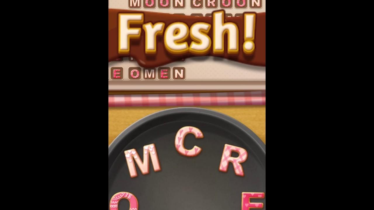 Word Cookies Red Velvet 10 Special Level Word Cookies Cashew 10 Special Level Answers (NO BOOSTERS) | Word