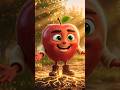 ONE APPLE A DAY