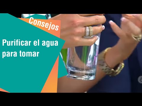 Video: ¿Puedo beber el agua en Windhoek?