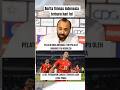 pelatih Oman!  mengaku tertipu oleh ranking FIFA timnas Indonesia????🔥,"',,#short