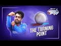 Understanding Spin Bowling and Pitch Conditions