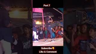 Midnight Hot Dance Hungama| Hot Hungama Dance | Tipi Tipi Barsa Paani Hot Hungama