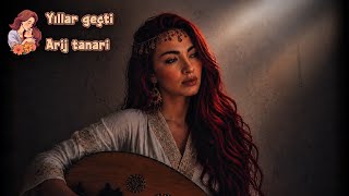 Yıllar Geçti Anne Ve Kız Hikayesi _ Arij Altanari