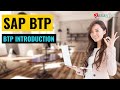 Btp introduction  sap btp business technology platform training  zarantech