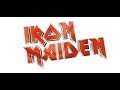 Iron Maiden - The Trooper (Lyrics on screen)