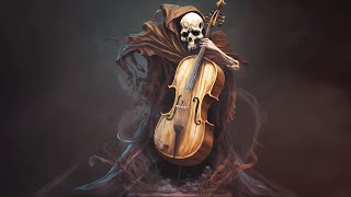 DEAD STRINGS VOL 2 | Epic Dramatic Violin Epic Music Mix | Best Dramatic Strings Orchestral