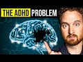 Why ADHD Is More Than Just A Dopamine Problem