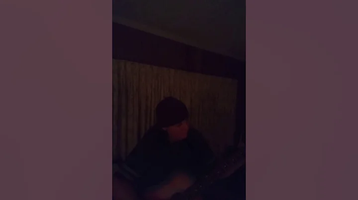"Stairway to Heaven" by Led Zeppelin (me playing a...