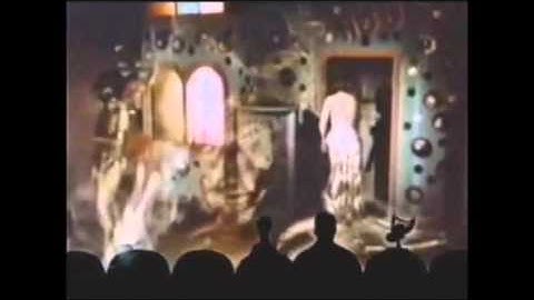 |[MST3K]| Crow