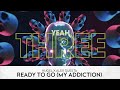 Hugel x Alex Guesta - Ready To Go (My Addiction)