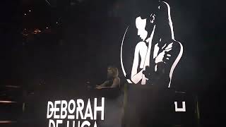 Deborah De Luca - Thank you (Dido)@Praterdome Vienna (30.04.2024)