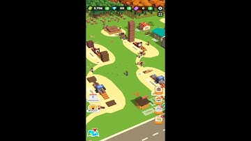 Lumber Empire | Part 3