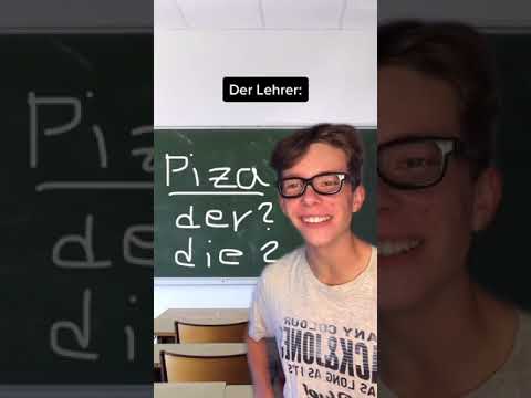 JEDER LEHRER bei FEHLERN ?|@Lukas712