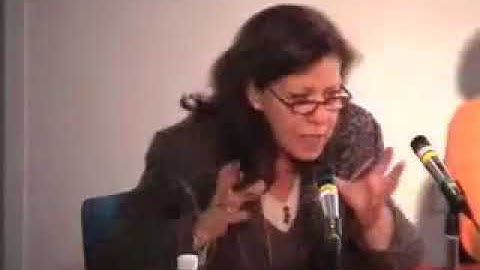 Nadra Lajri, CELAT, "Singularité et diversité des littératures francophones : l’exemple africain ?"
